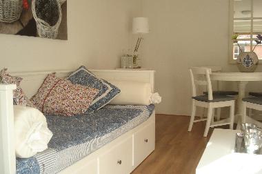 Pension in Zandvoort (Noord-Holland) oder Ferienwohnung oder Ferienhaus