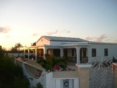 Ferienhaus in The Valley (Anguilla) oder Ferienwohnung oder Ferienhaus