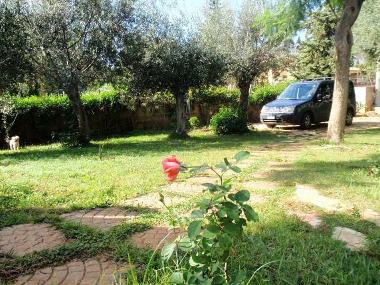 Villa in Palermo (Palermo) oder Ferienwohnung oder Ferienhaus