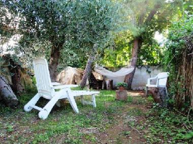 Villa in Palermo (Palermo) oder Ferienwohnung oder Ferienhaus