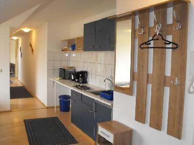 Ferienwohnung in Mnchengladbach (Region Dsseldorf) oder Ferienwohnung oder Ferienhaus