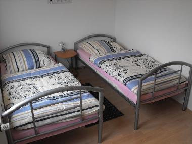 Ferienwohnung in Mnchengladbach (Region Dsseldorf) oder Ferienwohnung oder Ferienhaus