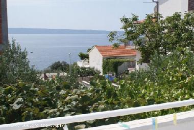 Ferienwohnung in Trogir - Okrug Gornji (Splitsko-Dalmatinska) oder Ferienwohnung oder Ferienhaus