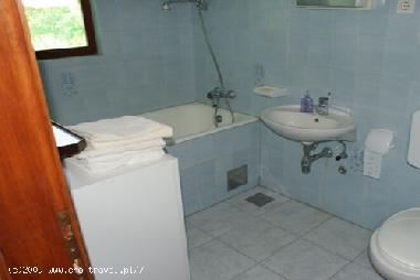Ferienwohnung in Trogir - Okrug Gornji (Splitsko-Dalmatinska) oder Ferienwohnung oder Ferienhaus