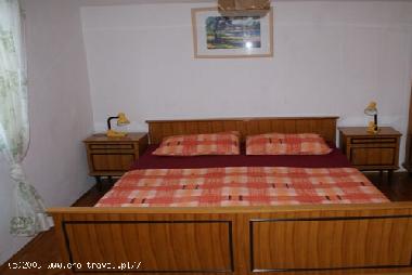 Ferienwohnung in Trogir - Okrug Gornji (Splitsko-Dalmatinska) oder Ferienwohnung oder Ferienhaus