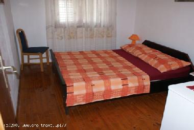 Ferienwohnung in Trogir - Okrug Gornji (Splitsko-Dalmatinska) oder Ferienwohnung oder Ferienhaus