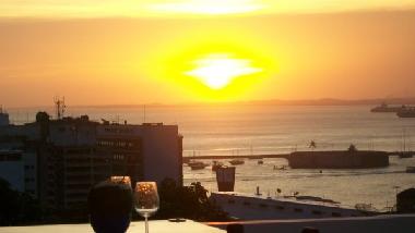 Ferienwohnung in Salvador (Bahia) oder Ferienwohnung oder Ferienhaus