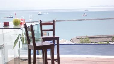 Ferienwohnung in Salvador (Bahia) oder Ferienwohnung oder Ferienhaus