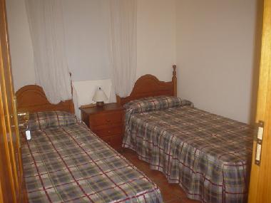 Ferienhaus in Tijarafe (La Palma und El Hierro) oder Ferienwohnung oder Ferienhaus