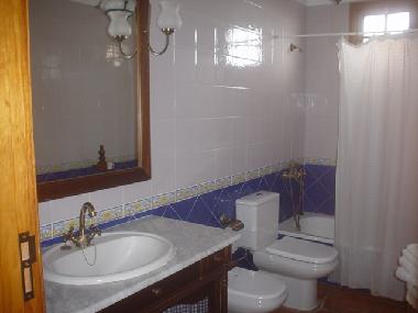 Ferienhaus in Tijarafe (La Palma und El Hierro) oder Ferienwohnung oder Ferienhaus