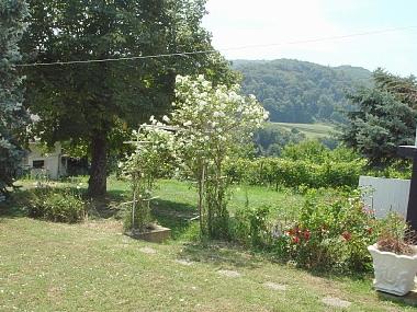 Ferienhaus in Bizeljsko (Brezice) oder Ferienwohnung oder Ferienhaus