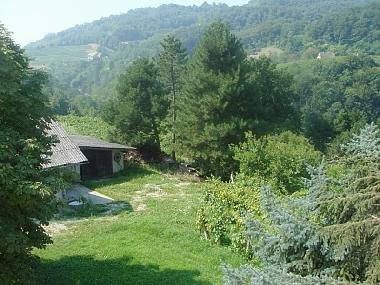 Ferienhaus in Bizeljsko (Brezice) oder Ferienwohnung oder Ferienhaus
