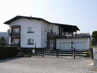 Ferienhaus in Bizeljsko (Brezice) oder Ferienwohnung oder Ferienhaus
