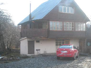 Ferienhaus in bistra muresului (Mures) oder Ferienwohnung oder Ferienhaus