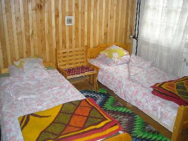 Ferienhaus in bistra muresului (Mures) oder Ferienwohnung oder Ferienhaus