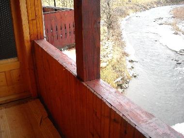 Ferienhaus in bistra muresului (Mures) oder Ferienwohnung oder Ferienhaus