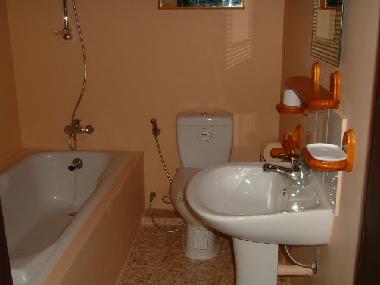 Ferienhaus in Kandy (Kandy) oder Ferienwohnung oder Ferienhaus