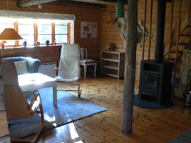 Ferienhaus in Lur (Bohusl�n) oder Ferienwohnung oder Ferienhaus