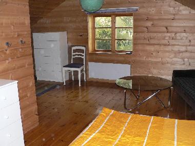 Ferienhaus in Lur (Bohusl�n) oder Ferienwohnung oder Ferienhaus