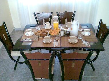 Hotel in Bogota (Distrito Capital) oder Ferienwohnung oder Ferienhaus