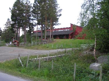 Pension in Havdal (Sor-Trondelag) oder Ferienwohnung oder Ferienhaus