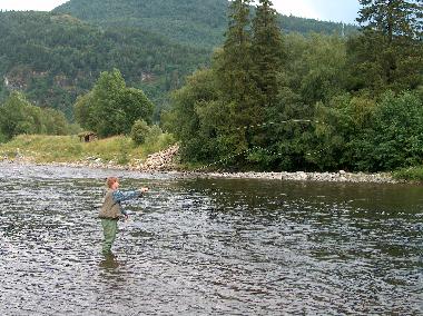 Pension in Havdal (Sor-Trondelag) oder Ferienwohnung oder Ferienhaus