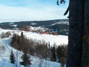 Pension in Havdal (Sor-Trondelag) oder Ferienwohnung oder Ferienhaus