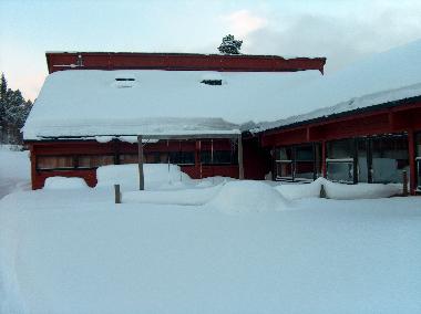 Pension in Havdal (Sor-Trondelag) oder Ferienwohnung oder Ferienhaus