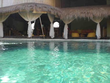 Ferienhaus in Kerobokan (Bali) oder Ferienwohnung oder Ferienhaus
