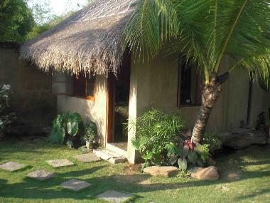 Ferienhaus in Kerobokan (Bali) oder Ferienwohnung oder Ferienhaus