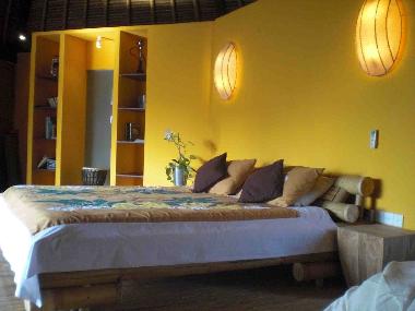 Ferienhaus in Kerobokan (Bali) oder Ferienwohnung oder Ferienhaus