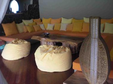 Ferienhaus in Kerobokan (Bali) oder Ferienwohnung oder Ferienhaus
