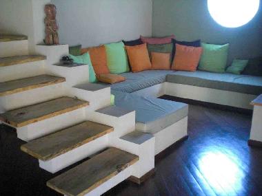 Ferienhaus in Kerobokan (Bali) oder Ferienwohnung oder Ferienhaus