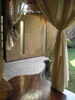 Ferienhaus in Kerobokan (Bali) oder Ferienwohnung oder Ferienhaus
