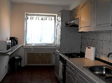 Ferienwohnung in Bergheim (Region Kln) oder Ferienwohnung oder Ferienhaus
