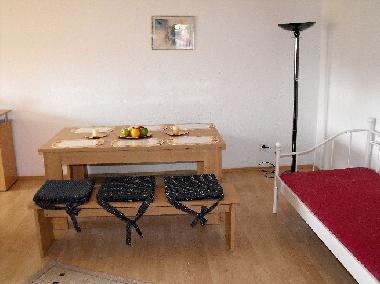 Ferienwohnung in Bergheim (Region Kln) oder Ferienwohnung oder Ferienhaus