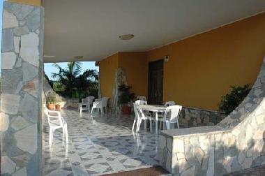 Veranda