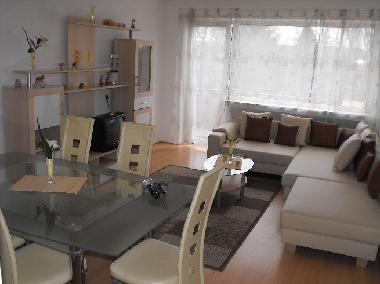 Ferienwohnung in Mnchengladbach (Niederrhein) oder Ferienwohnung oder Ferienhaus
