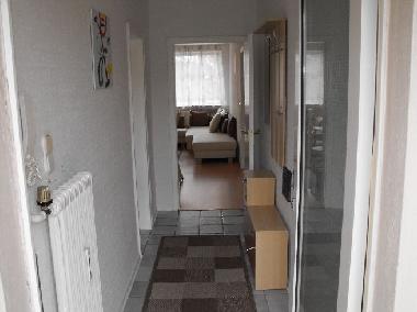 Ferienwohnung in Mnchengladbach (Niederrhein) oder Ferienwohnung oder Ferienhaus