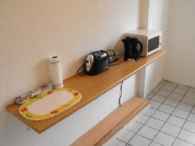 Ferienwohnung in M�nchengladbach (Niederrhein) oder Ferienwohnung oder Ferienhaus