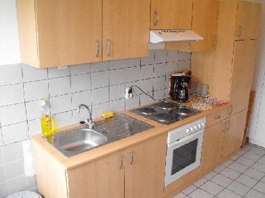 Ferienwohnung in M�nchengladbach (Niederrhein) oder Ferienwohnung oder Ferienhaus
