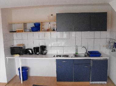 Ferienwohnung in Mnchengladbach (Region Dsseldorf) oder Ferienwohnung oder Ferienhaus