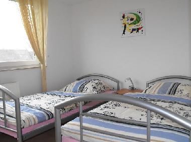 Ferienwohnung in Mnchengladbach (Region Dsseldorf) oder Ferienwohnung oder Ferienhaus