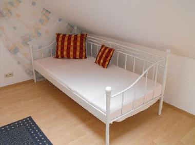 Ferienwohnung in Mnchengladbach (Region Dsseldorf) oder Ferienwohnung oder Ferienhaus