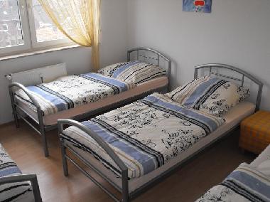 Ferienwohnung in Mnchengladbach (Region Dsseldorf) oder Ferienwohnung oder Ferienhaus