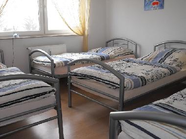 Ferienwohnung in Mnchengladbach (Region Dsseldorf) oder Ferienwohnung oder Ferienhaus