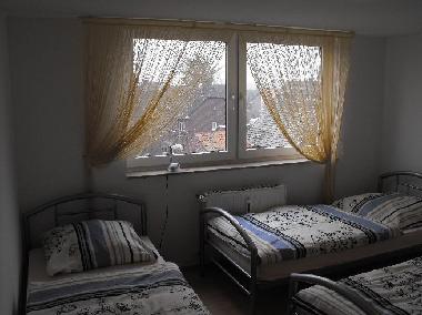 Ferienwohnung in Mnchengladbach (Region Dsseldorf) oder Ferienwohnung oder Ferienhaus
