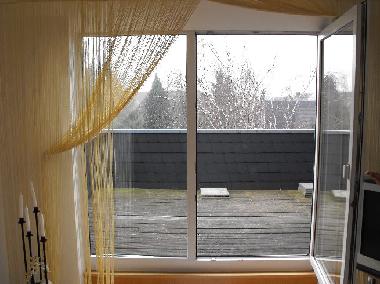 Ferienwohnung in Mnchengladbach (Region Dsseldorf) oder Ferienwohnung oder Ferienhaus