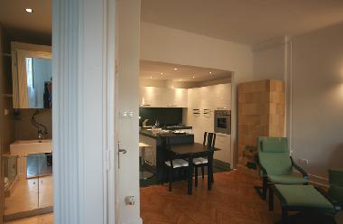 Ferienwohnung in Budapest (Budapest) oder Ferienwohnung oder Ferienhaus