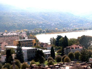 Ferienwohnung in ohrid (Ohrid) oder Ferienwohnung oder Ferienhaus